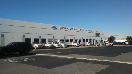 Electrical Supply Store «Contractors Electrical Distribution», reviews and photos, 1103 Montague Expy, Milpitas, CA 95035, USA