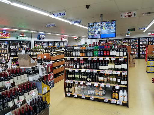 Liquor Store «World Wine & Liquor Inc», reviews and photos, 224 Atlantic City Blvd, Pine Beach, NJ 08741, USA