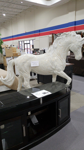 Furniture Store «American Furniture Warehouse», reviews and photos, 3900 W Gate City Blvd, Greensboro, NC 27407, USA