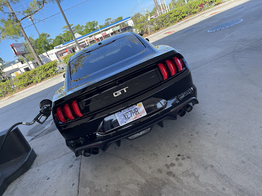 GMC Dealer «Ed Morse Auto Plaza - Buick GMC», reviews and photos, 10133 US-19, Port Richey, FL 34668, USA