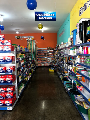 Logo da empresa - Supermercado Royal