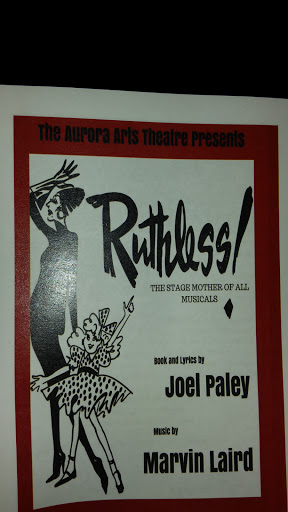 Performing Arts Theater «Aurora Arts Theatre», reviews and photos, 5635 Everhart Rd, Corpus Christi, TX 78411, USA