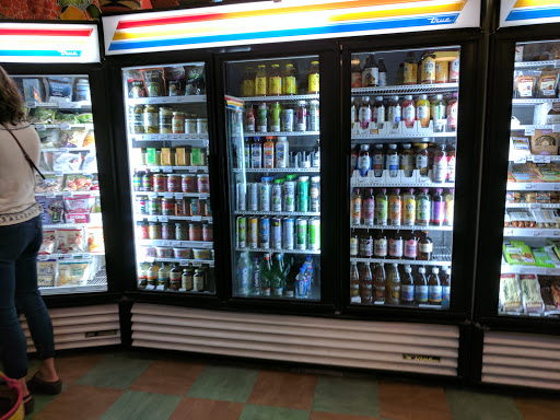 Health Food Store «Sunshine Health Foods», reviews and photos, 415 Morro Bay Blvd, Morro Bay, CA 93442, USA