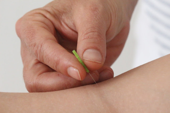Kommentare und Rezensionen über Praxis für Akupunktur und Massage Andrea Brunner
