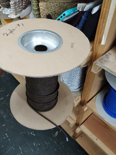 Fabric Store «Halsey Fabric Shop», reviews and photos, 91 Halsey St, Newark, NJ 07102, USA