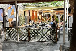 Restaurante AmoreMio image