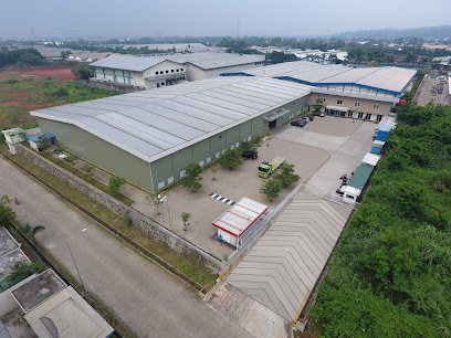 PT. Bondor Indonesia Plant 2