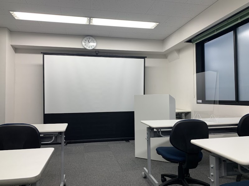 大田ビジネスコミュニティーセンター｜レンタルオフィス・貸会議室