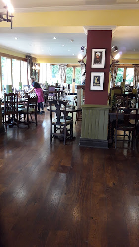 Pesto at the White Horse Open Times