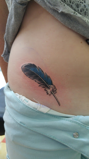 Tattoo Shop «All American Tattoo», reviews and photos, 556 Garrisonville Rd, Stafford, VA 22554, USA