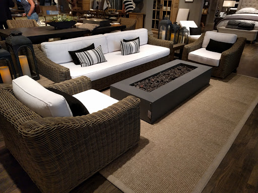 Interior Designer «Restoration Hardware», reviews and photos, 281 University Ave, Palo Alto, CA 94301, USA