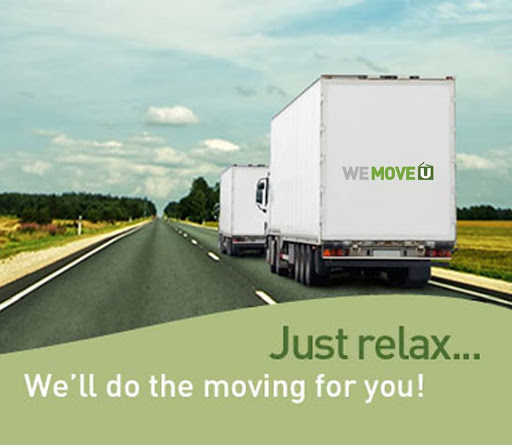 Moving Company «We Move U», reviews and photos, 14 Buena Vista Rd, Suffern, NY 10901, USA