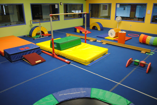 Sports School «Gym Magic Sports Center & Preschool», reviews and photos, 2341 Entrada Del Sol, Las Cruces, NM 88001, USA