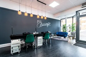Beauty Lounge by Butterfly Allure image