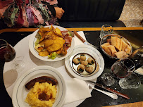 Plats et boissons du Restaurant La Comète à Paris - n°10