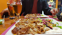 Plats et boissons du Kebab Kapados à Saint-Nazaire - n°14