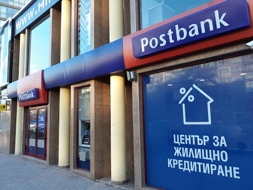 Пощенска Банка