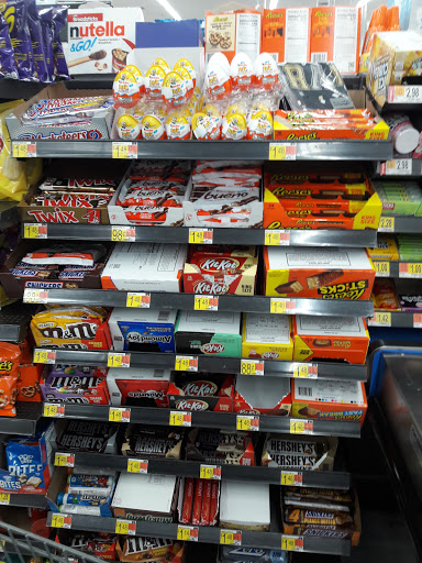 Department Store «Walmart Supercenter», reviews and photos, 310 31st Ave SE, Puyallup, WA 98374, USA