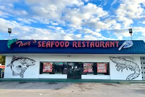 Tony's Seafood Restaurant image
