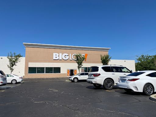 Big Lots, 2445 Nashville Rd, Bowling Green, KY 42101, USA, 