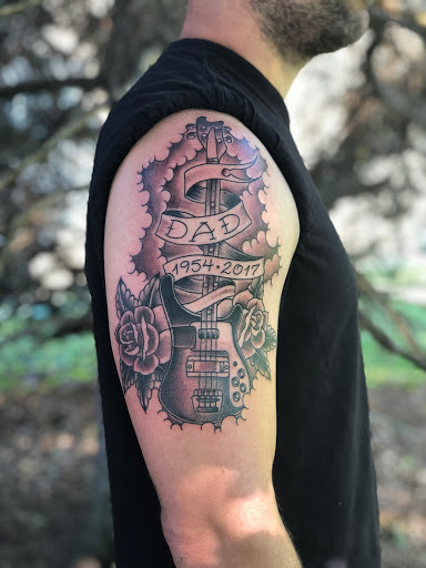 Explore cherokee tattoo ideas, creative tattoo ideas in Warrenville, available at NoodlesTattoo Co. & Studio