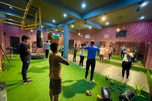 FIT INDIA CLUB BY HIMANSHU image