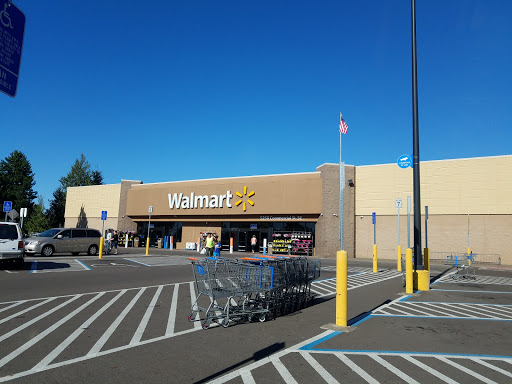 Discount Store «Walmart», reviews and photos, 5250 Commercial St SE, Salem, OR 97306, USA