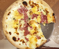 Plats et boissons du Pizzas à emporter Pizza Dorenz à Landrecies - n°8