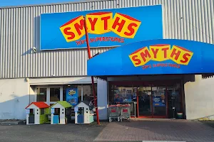 Smyths Toys Livry Gargan image