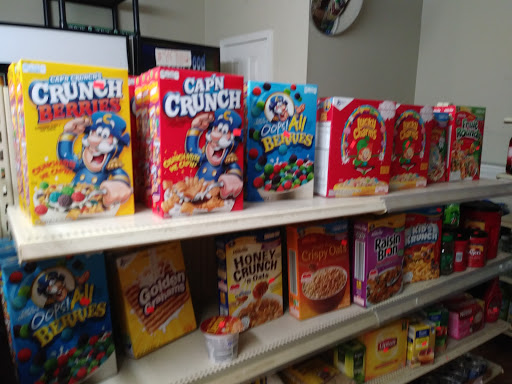 Grocery Store «Sunshine Grocery», reviews and photos, 125 E Oak St, Louisville, KY 40203, USA