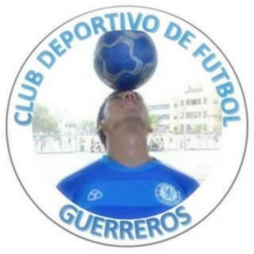 Club Deportivo de Fútbol Guerreros