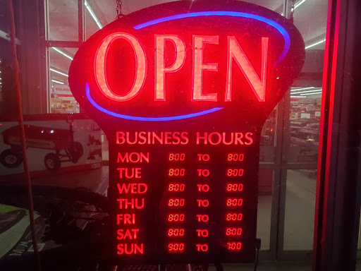 Home Improvement Store «Tractor Supply Co.», reviews and photos, 921 River Rd, Charlottesville, VA 22901, USA