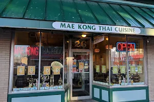 Mae Kong Thai Restaurant image