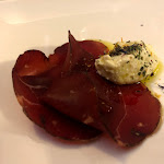 Photo n°6 de l'avis de Giuditta.a fait le 05/04/2019 à 15:42 sur le  Taverna à Belluno