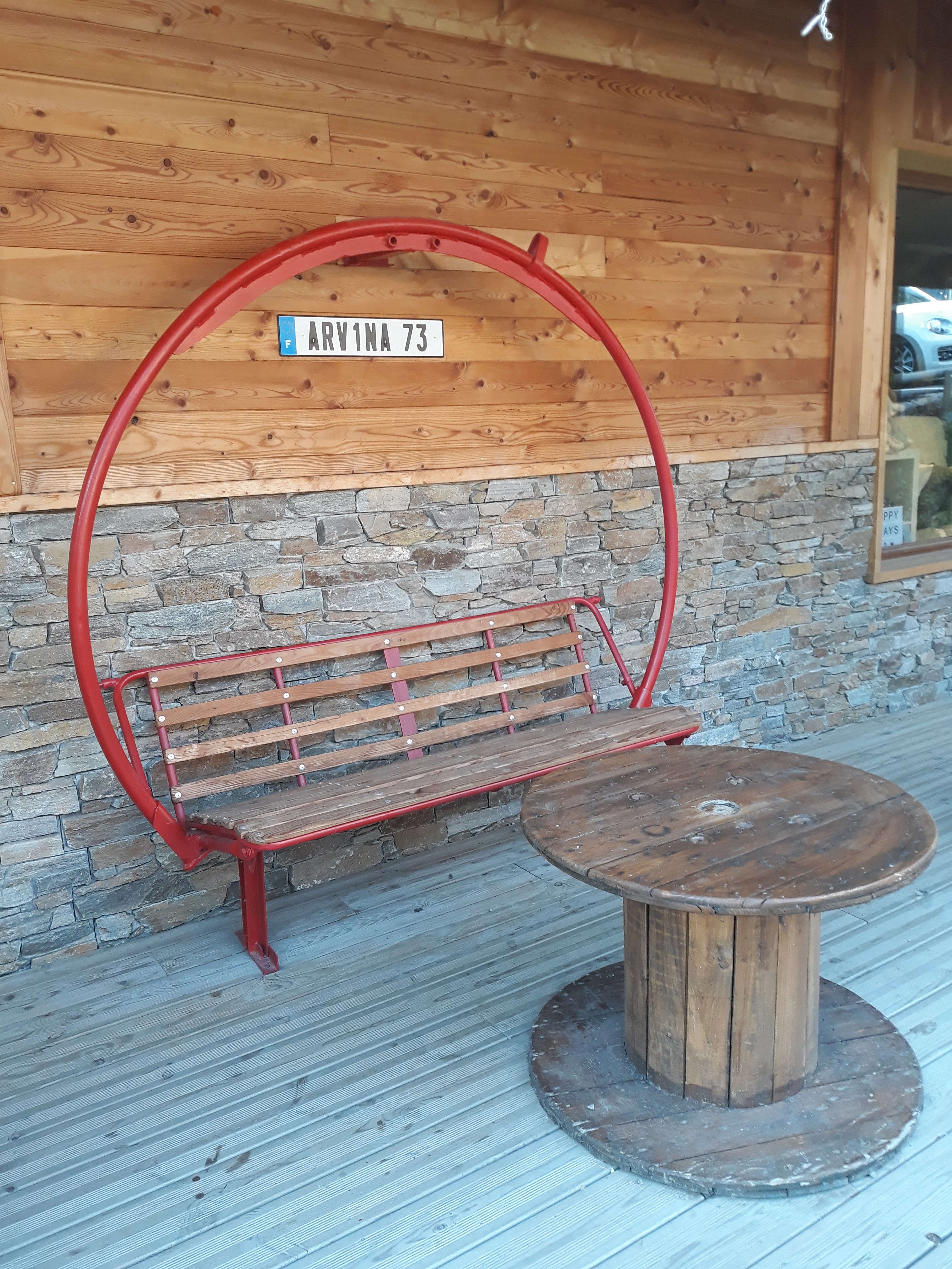 Photo n° 5 de l'avis de Margotte.c fait le 20/08/2018 à 10:15