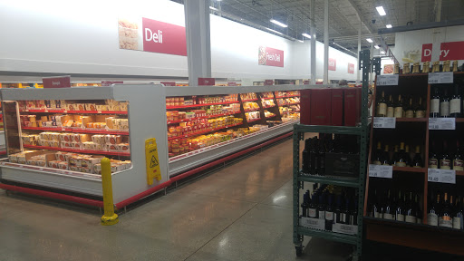Warehouse club «BJ’s Wholesale Club», reviews and photos, 500 N State Rd 7, Royal Palm Beach, FL 33411, USA