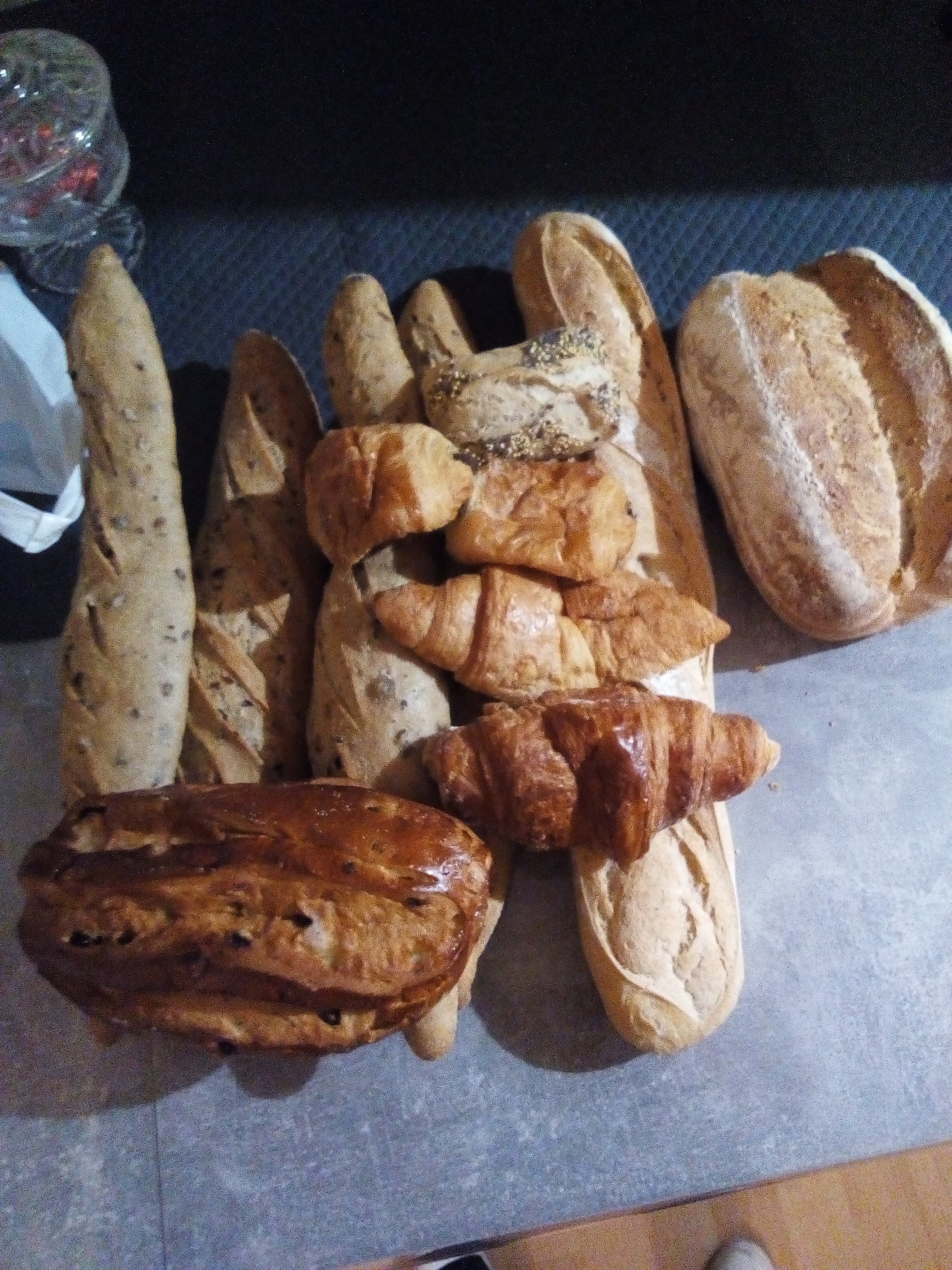 Photo n° 1 de l'avis de [Emma&.o fait le 03/07/2019 à 21:35