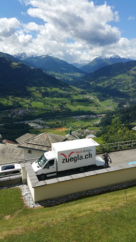 Zuegla.ch - Chur