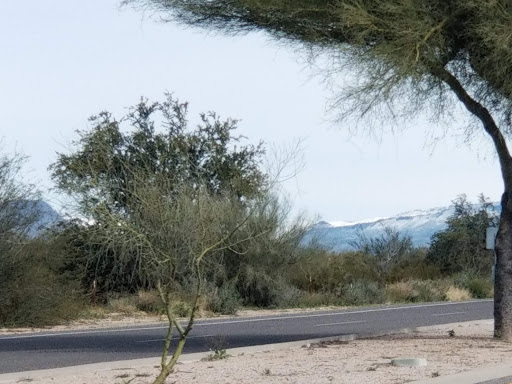 Nature Preserve «Cave Buttes Recreation Area», reviews and photos, N 7th St & E Happy Valley Rd, Phoenix, AZ 85024, USA