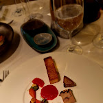 Photo n°6 de l'avis de Anne.. fait le 24/06/2022 à 19:38 sur le  ESSENCE Restaurant à Munich