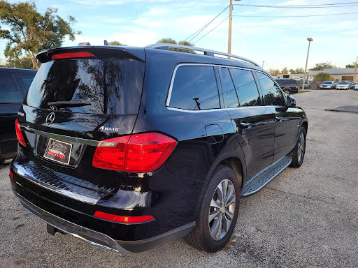 Freight Forwarding Service «Ghanem Forwarding LLC», reviews and photos, 68 Alco Pl, Halethorpe, MD 21227, USA