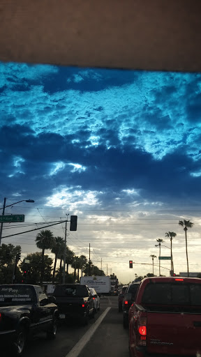 Park «Falcon Park», reviews and photos, 3420 W Roosevelt St, Phoenix, AZ 85009, USA