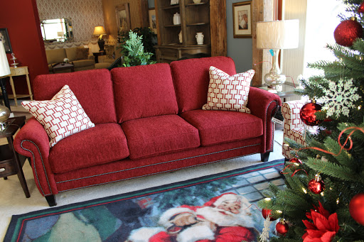 Furniture Store «Romberger Furniture Inc», reviews and photos, 190 E Main St, Valley View, PA 17983, USA