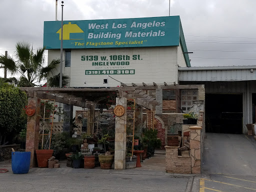 Building Materials Supplier «West Los Angeles Building Material», reviews and photos, 5139 W 106th St, Inglewood, CA 90304, USA