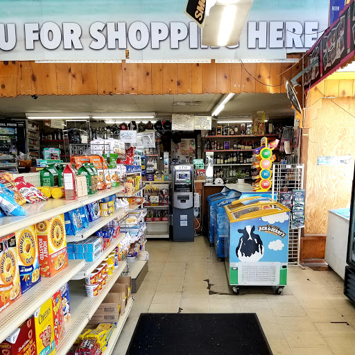 Annaher Grocery and Liquor