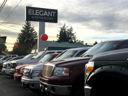 Used Car Dealer «ELEGANT AUTO SALES», reviews and photos, 16475 SE McLoughlin Blvd, Milwaukie, OR 97267, USA