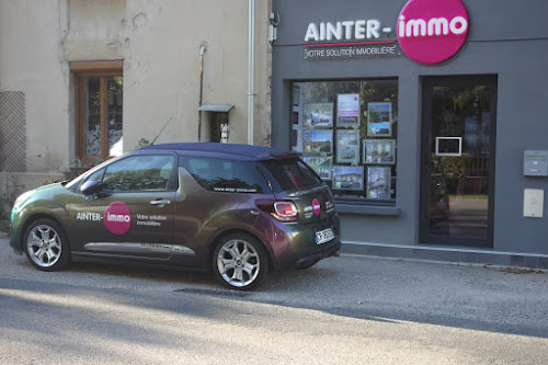 Ainter-immo - Votre solution immobilière à Priay