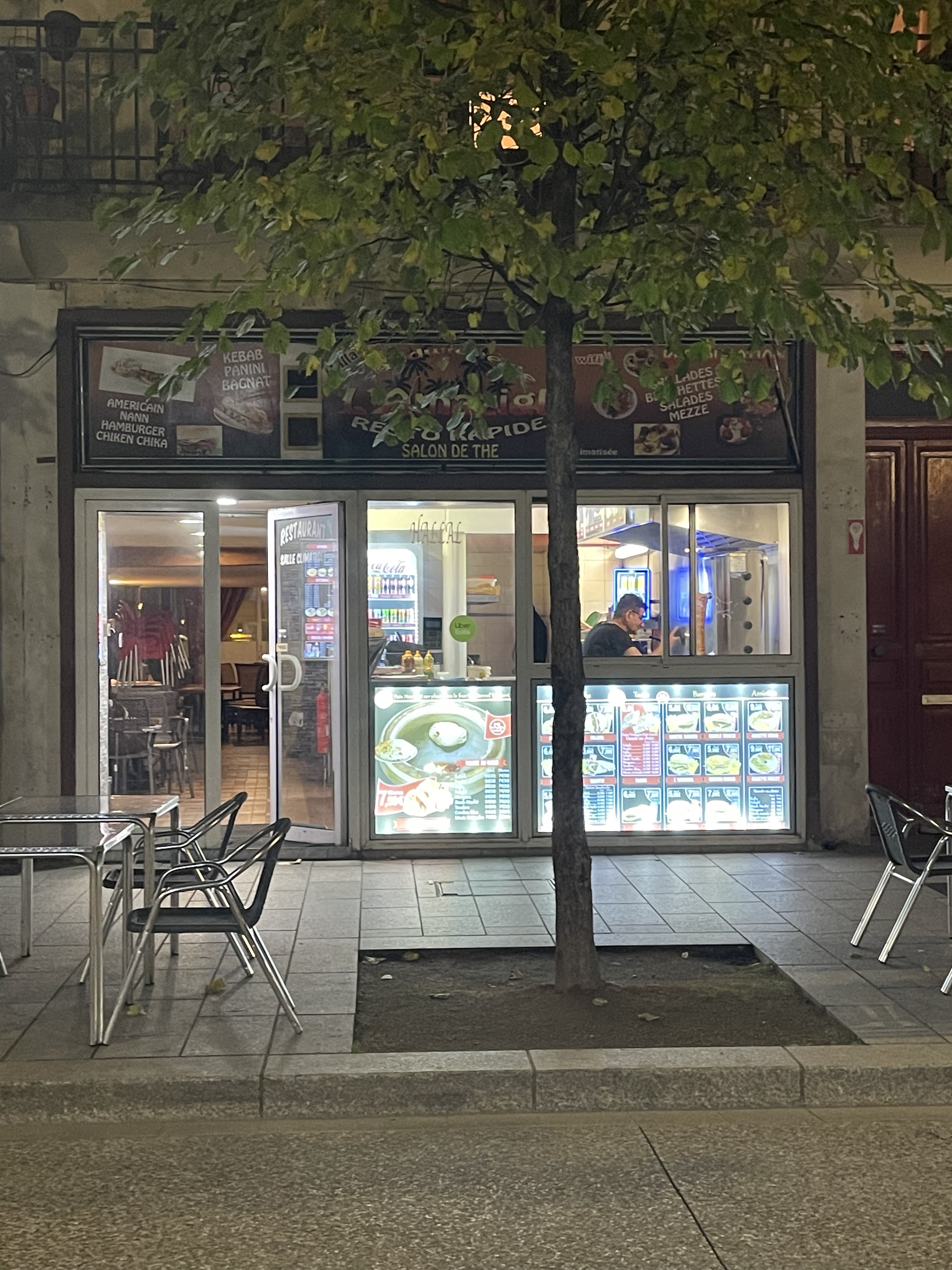 Photo n° 25 de l'avis de Olivier.o fait le 30/11/2022 à 21:31