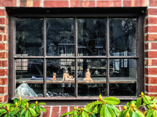 Community Center «Montlake Community Center», reviews and photos, 1618 E Calhoun St, Seattle, WA 98112, USA