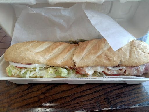 Sandwich Shop «Firehouse Subs», reviews and photos, 337 Sam Ridley Pkwy W, Smyrna, TN 37167, USA